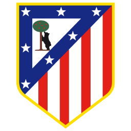 giannis zographos spanish football club atletico madrid.256